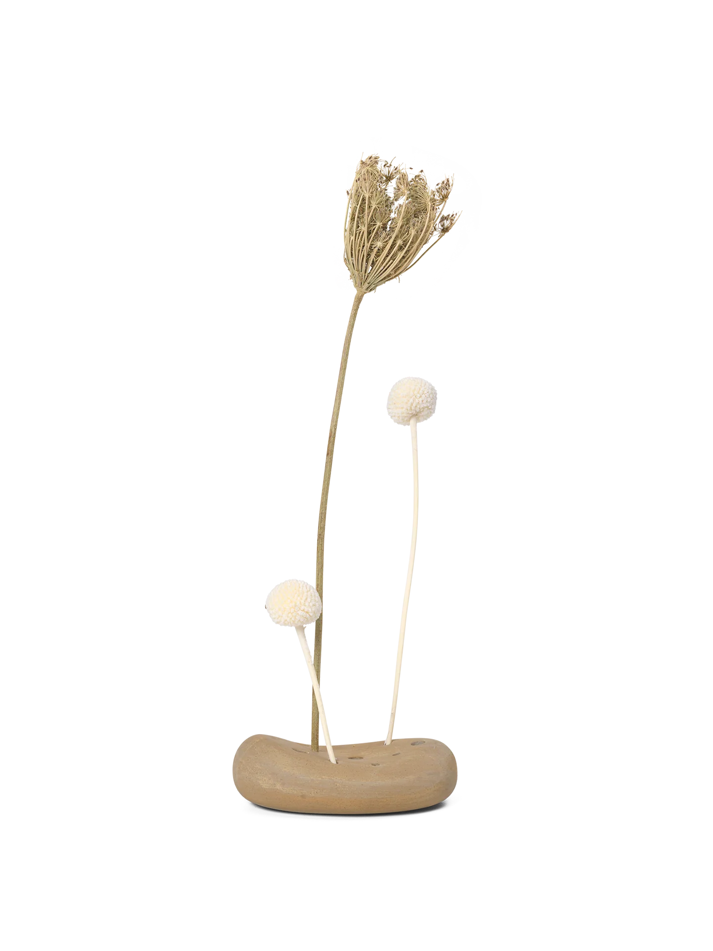 Ferm Living | Flowerstone