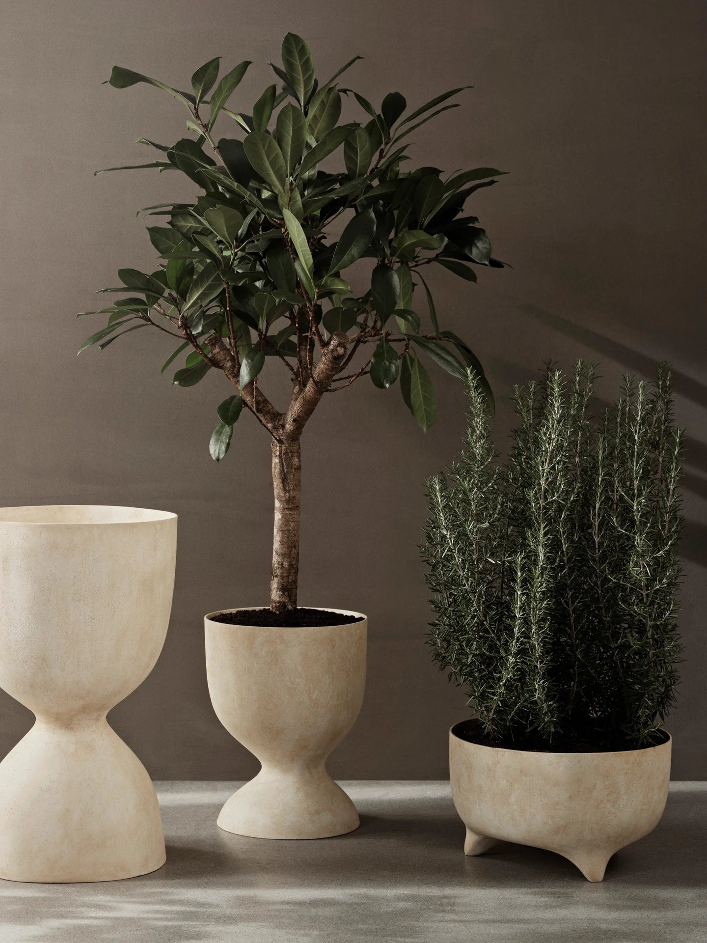 Ferm Living | Evoke Pot Medium
