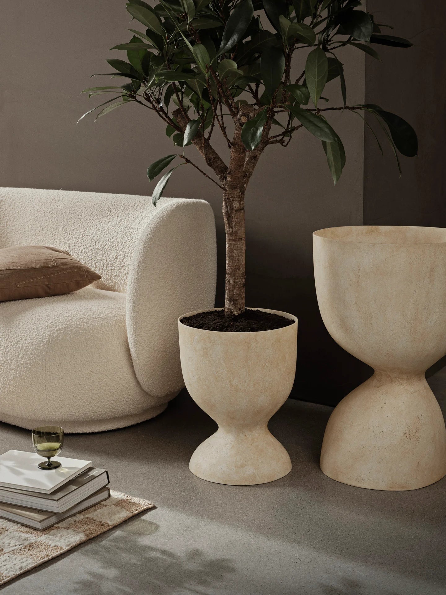 Ferm Living | Evoke Pot Medium