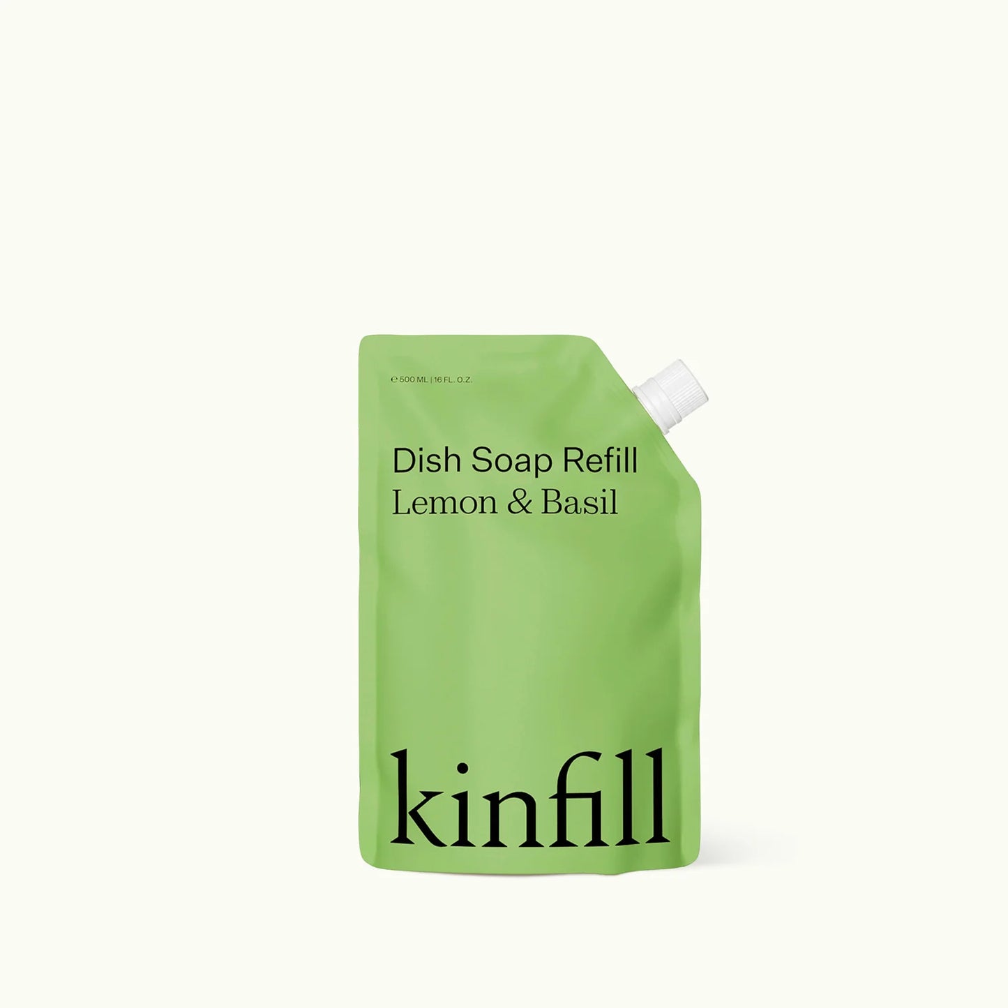 Kinfill | Refill Dish Soap
