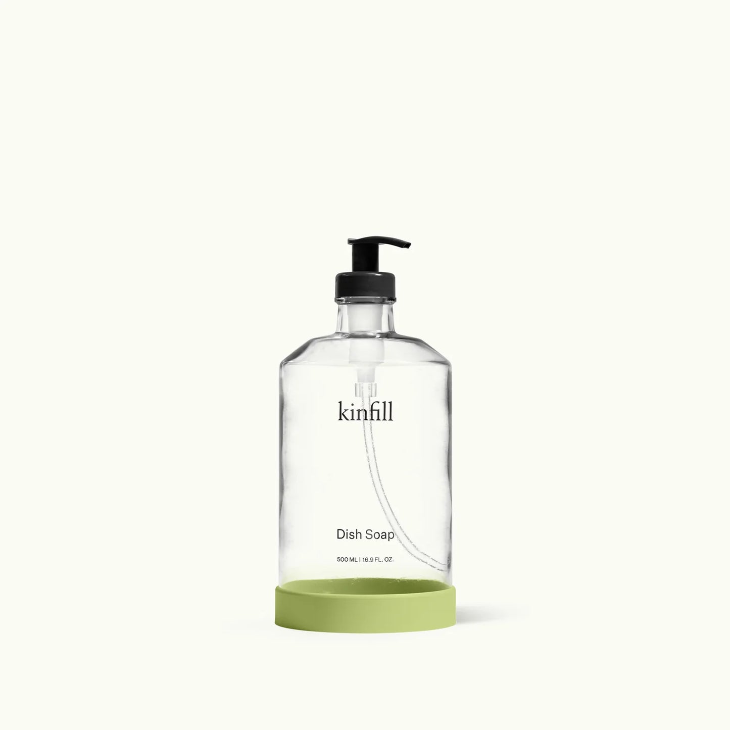 Kinfill | Dish Soap Lemon & Basil
