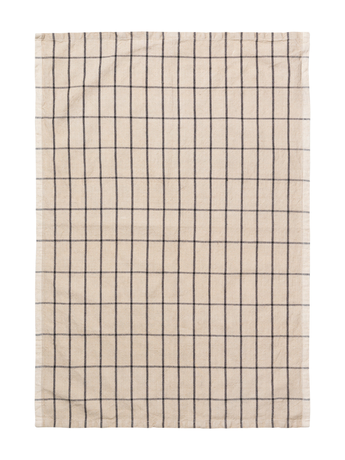 Ferm Living | Hale Tea Towel Beige