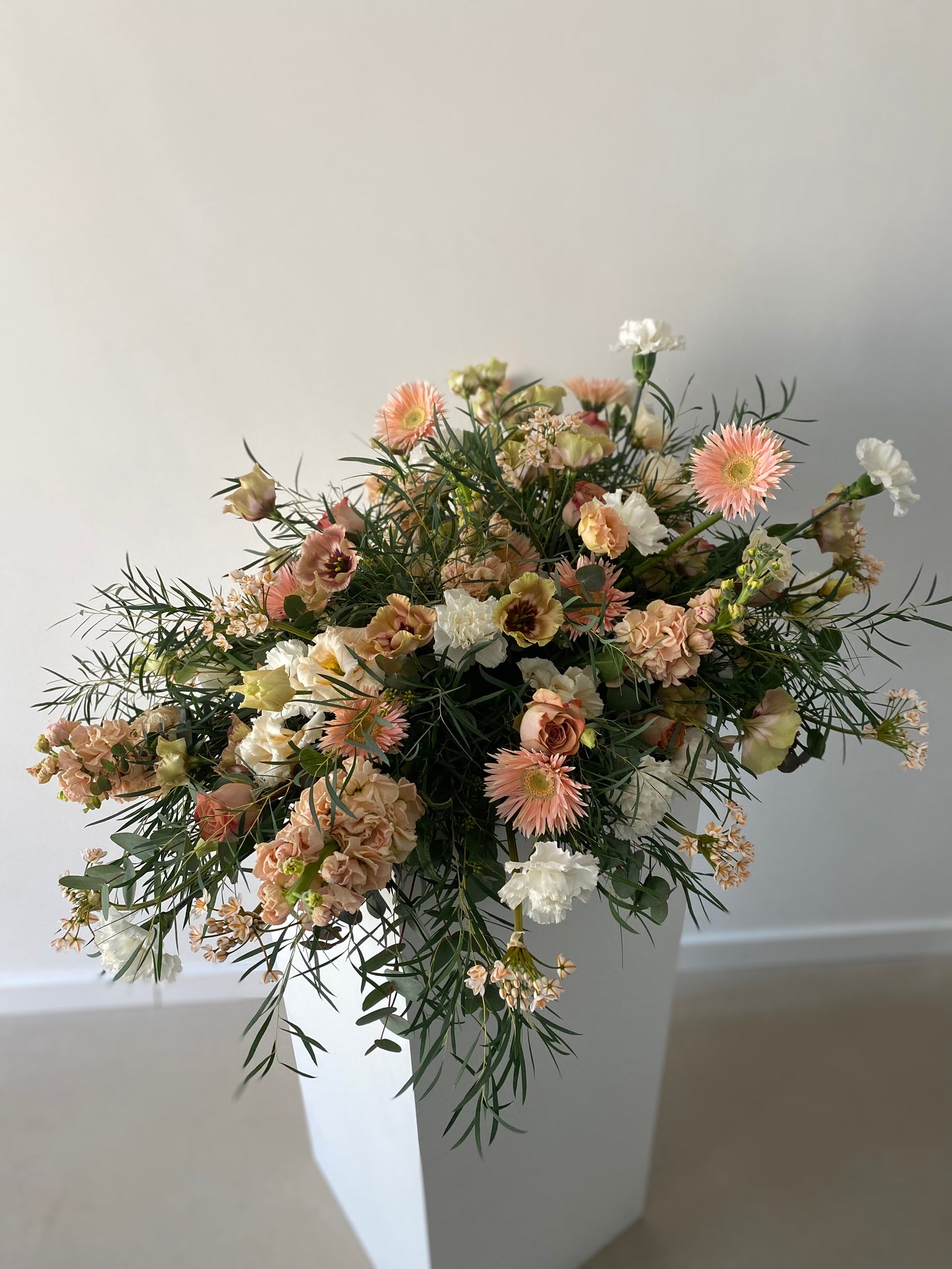 Poëtische Bloemen