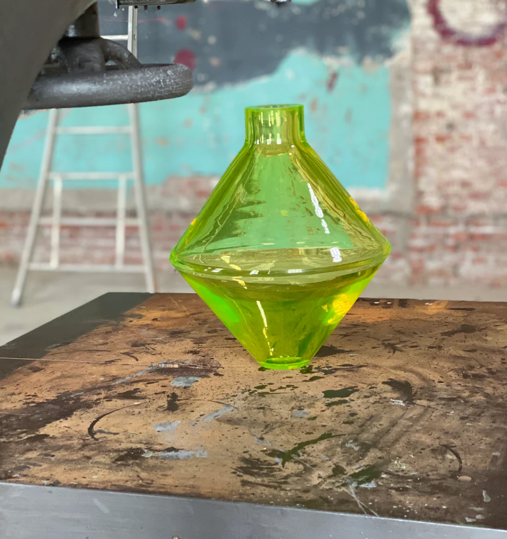 Studio ZAR | The Prox Uranium