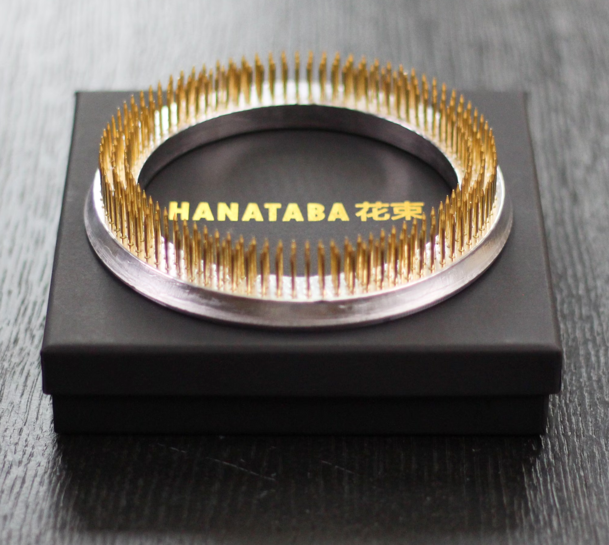 Hanataba | Kenzan Ring 120mm