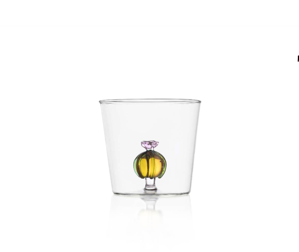 Ichendorf Milano | Tumbler Cactus Pink Flower
