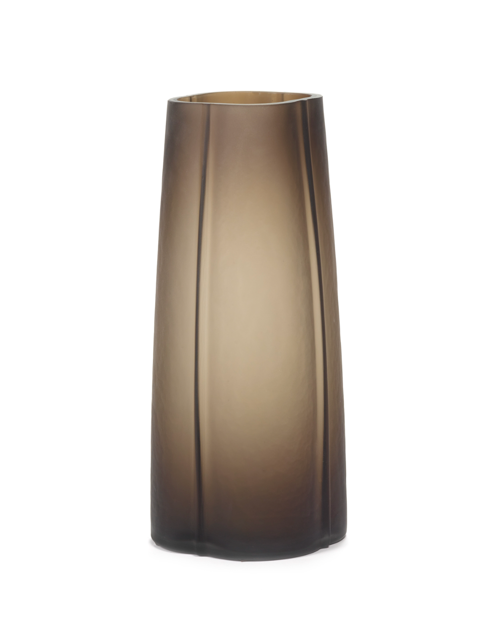 SERAX | Piet Boon Vase 05 Brown Shapes