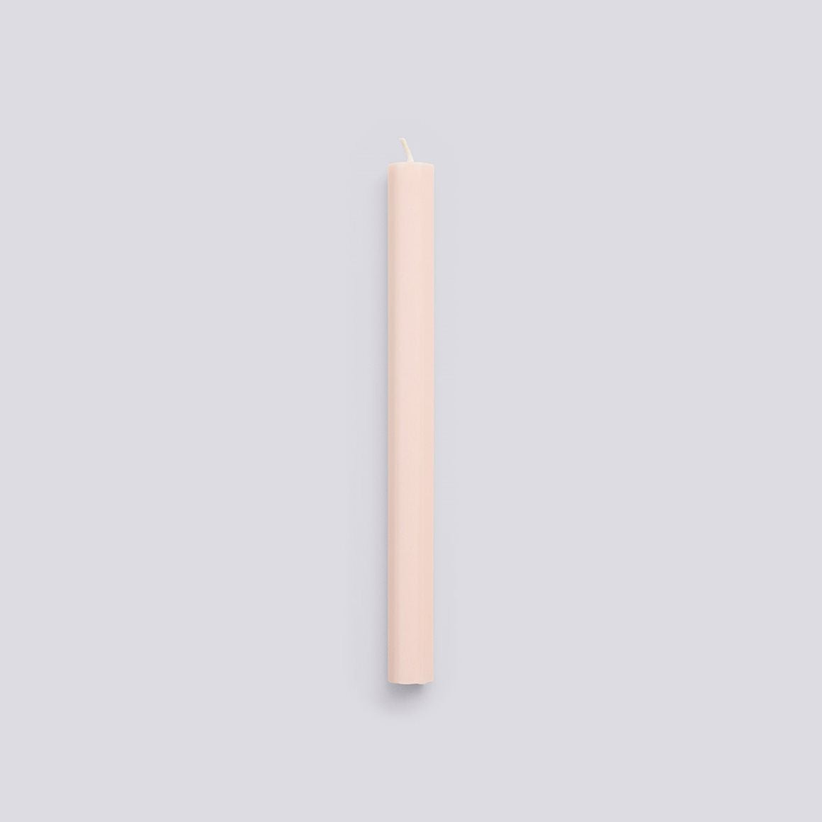 HAY| Hexagon Candle Light Pink