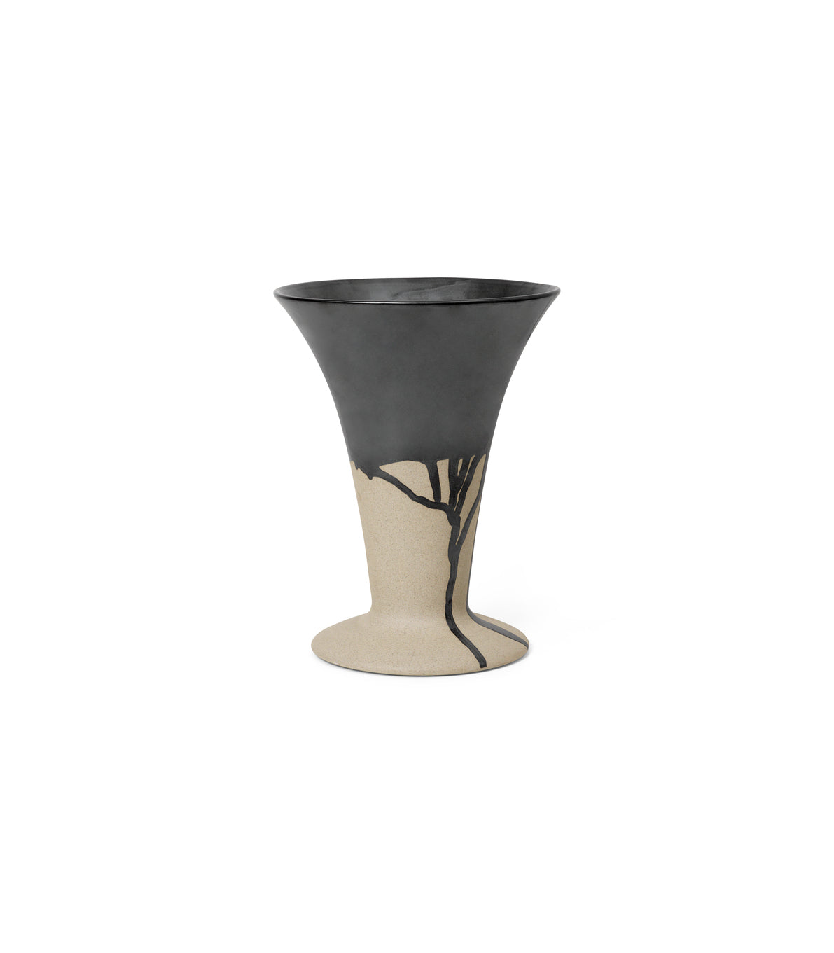 Ferm Living | Flores Vase
