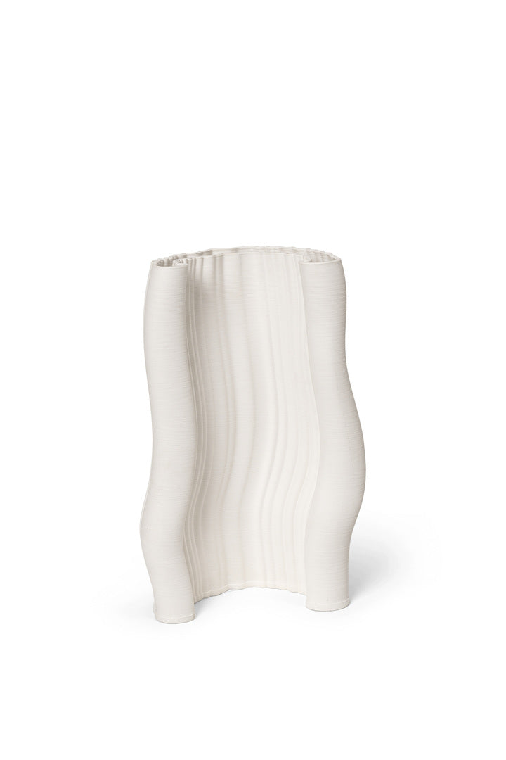 Ferm Living | Moire vaas