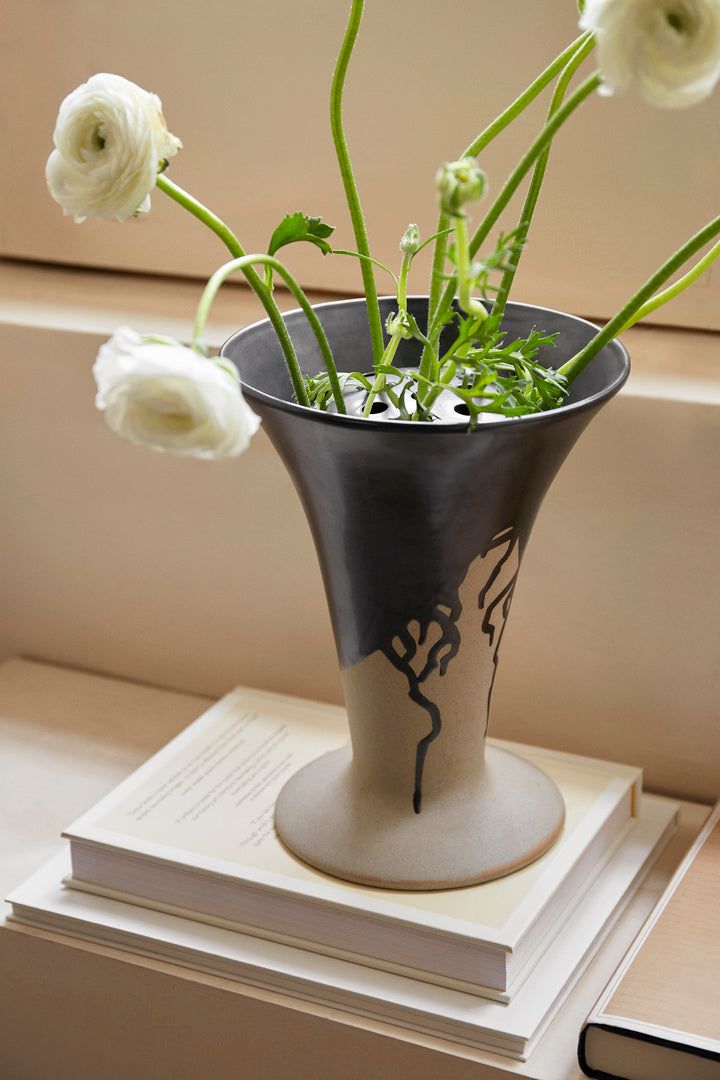 Ferm Living | Flores Vase