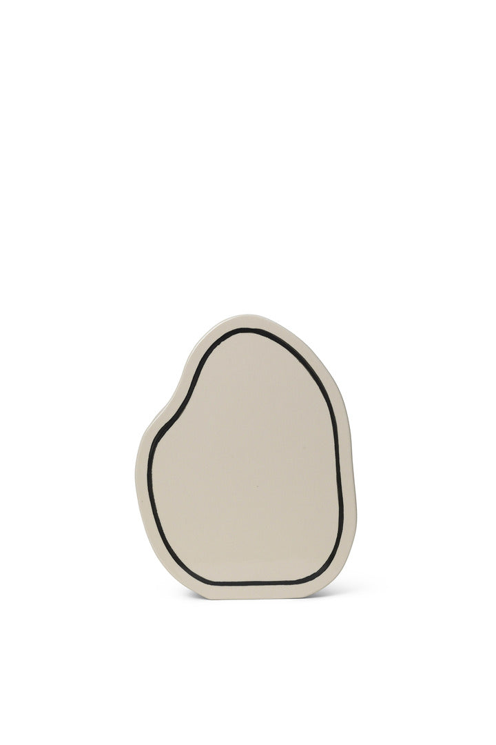 Ferm Living | Paste Vase Rounded