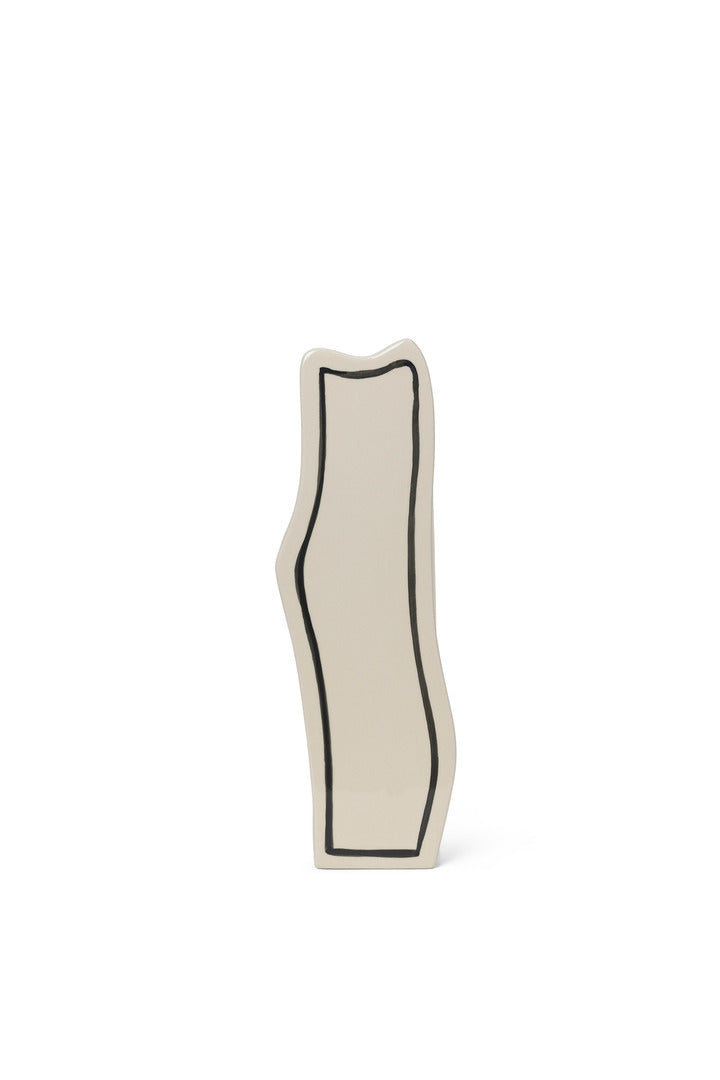 Ferm Living | Paste Vase Slim