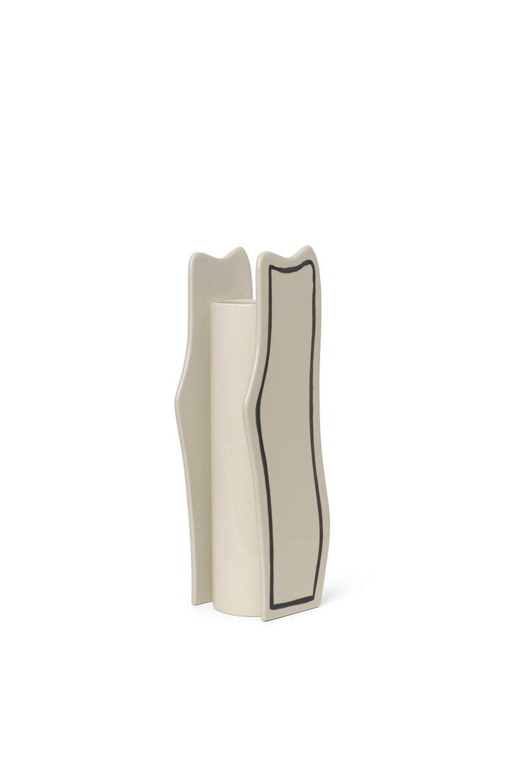 Ferm Living | Paste Vase Slim