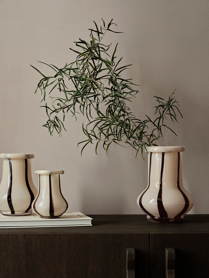 Ferm Living | Riban Vase Large