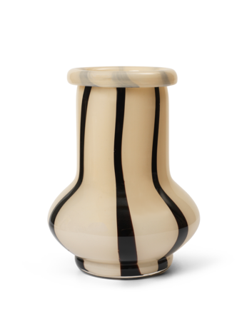 Ferm Living | Riban Vase Large
