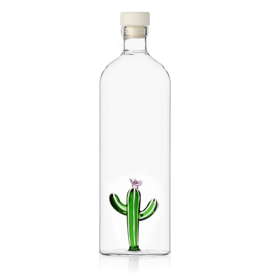Ichendorf Milano | Bottle Green Lid Cactus Desert Plants