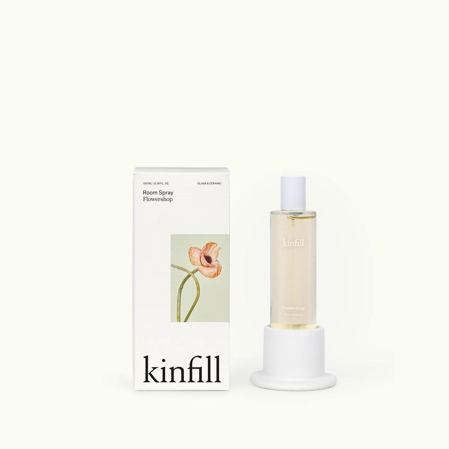 Kinfill | Room Spray Flowershop