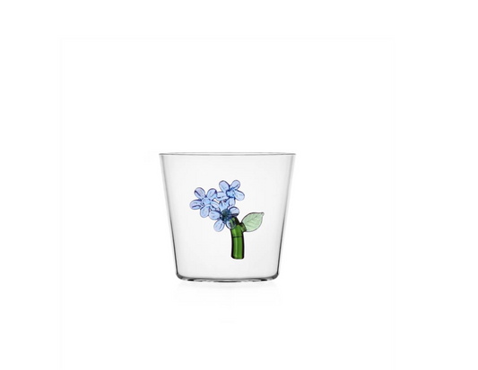 Ichendorf Milano | Tumbler Light Blue Botanica 35 cl