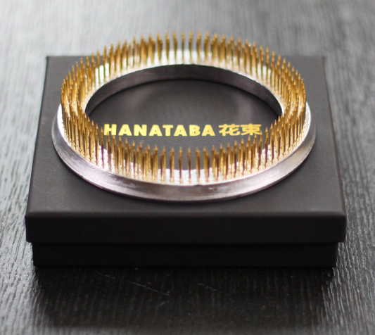 Hanataba | Kenzan Ring 120mm