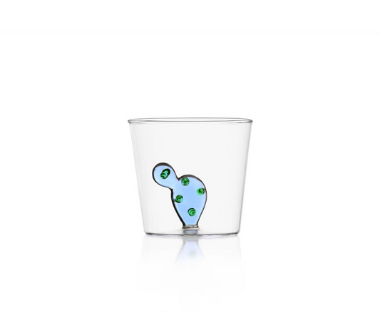 Ichendorf Milano | Tumbler Cactus Blue