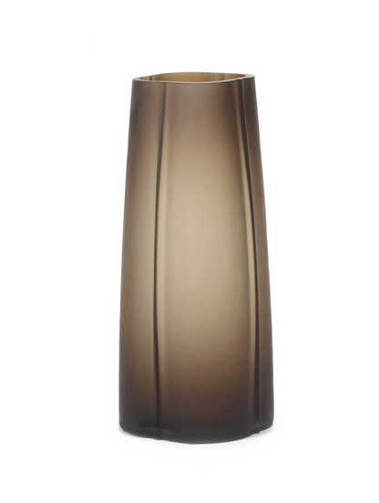 SERAX | Piet Boon Vase 05 Brown Shapes