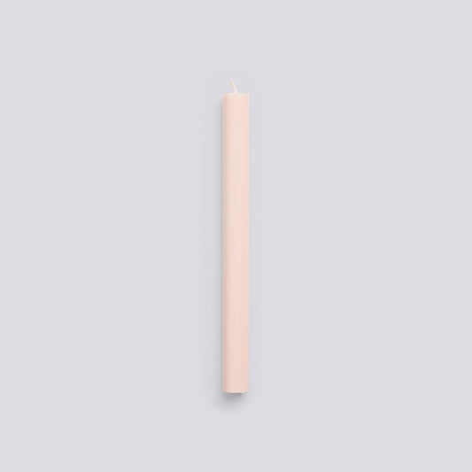 HAY| Hexagon Candle Light Pink