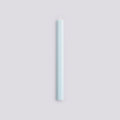 HAY| Hexagon Candle Light Blue