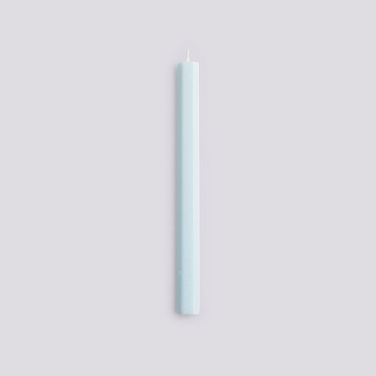 HAY| Hexagon Candle Light Blue