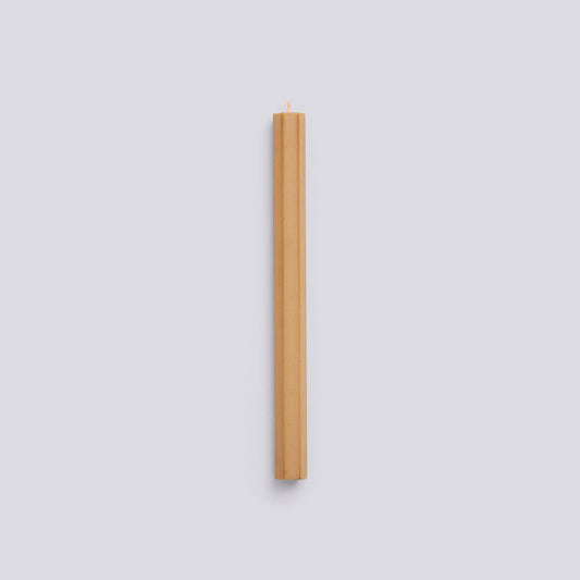 HAY| Hexagon Candle Nougat