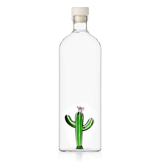 Ichendorf Milano | Bottle Green Lid Cactus Desert Plants